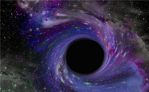 黑洞里面是什么，是另一个世界吗？有没有人进过黑洞