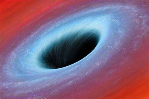 黑洞里面是什么，是另一个世界吗？有没有人进过黑洞