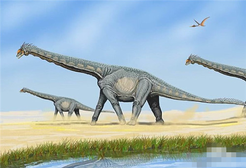 恐龙灭绝的原因又有了新说法 科学家：因为它们活的太成功