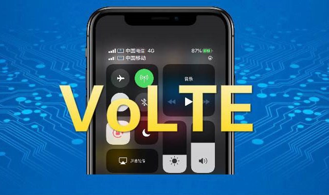 苹果手机怎么打开TelecomVoLTE？iOS12.2开放式电信VoLTE教程