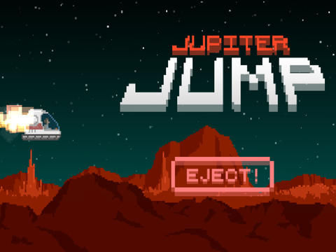 木星跳跃截图2