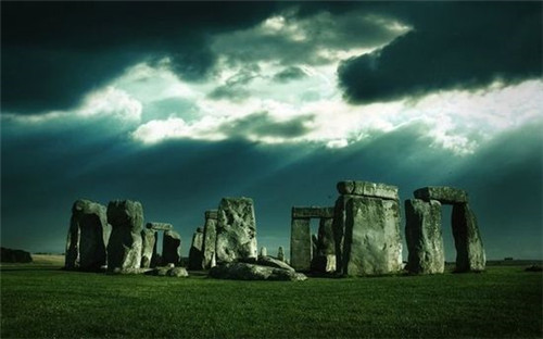 巨石阵之谜：巨石阵是真的吗，是干什么用的又是谁建造的？