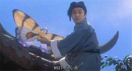 9527粤语谐音是什么意思？为什么周星驰电影喜欢用9527这个数字