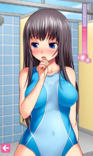 语音少女游戏截图2