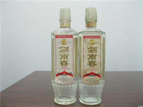中国八大名酒排行榜，来看看你喝过其中哪一种