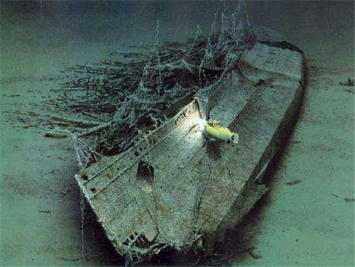 世界六大沉船事件排行，最难忘的沉船事件背后故事让人感动