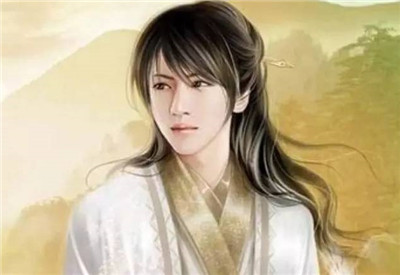 中国古代十大美男子排行榜，若回到古代你愿意选哪一个？