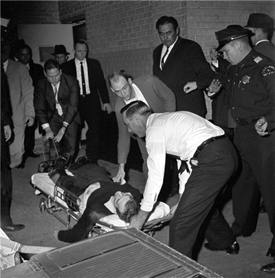 肯尼迪为什么被刺杀，美国总统肯尼迪遇刺真相解密