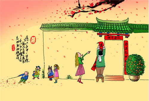 中国传统节日有哪些？传统节日时间/来历/习俗(按顺序排)