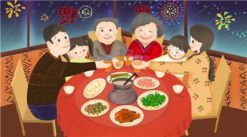 中国传统节日有哪些？传统节日时间和来历及习俗(按顺序排列)