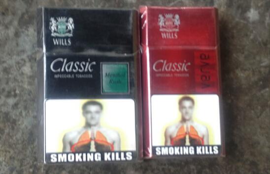印度烟很贵吗，多少钱一盒，为什么印度人要一根一根买？