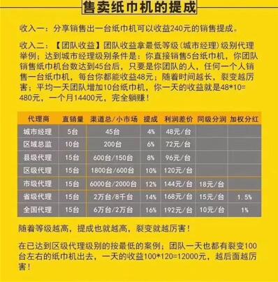 妙赞公益纸巾是不是传销或骗局？多角度分析代理背后真相