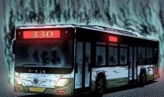 北京330公交车灵异事件是真的吗 事情背后真相是怎么回事（谣言）