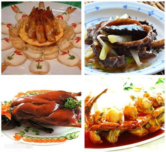 中国八大菜系最新排名，为你揭秘排名第一的是哪里的菜