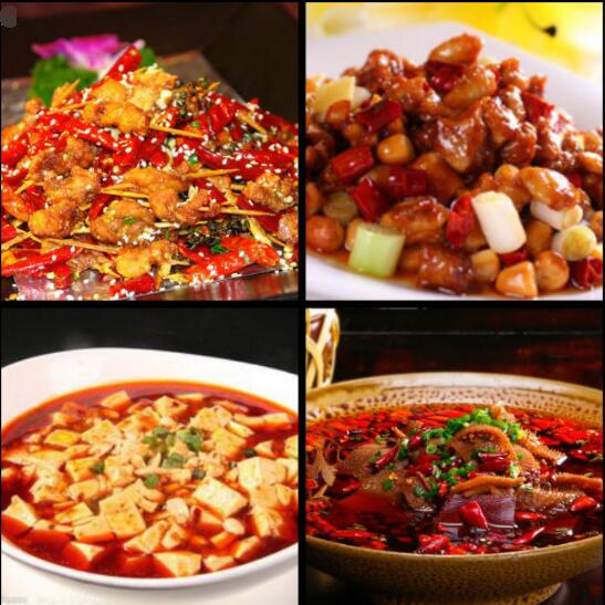 中国八大菜系最新排名，为你揭秘排名第一的是哪里的菜