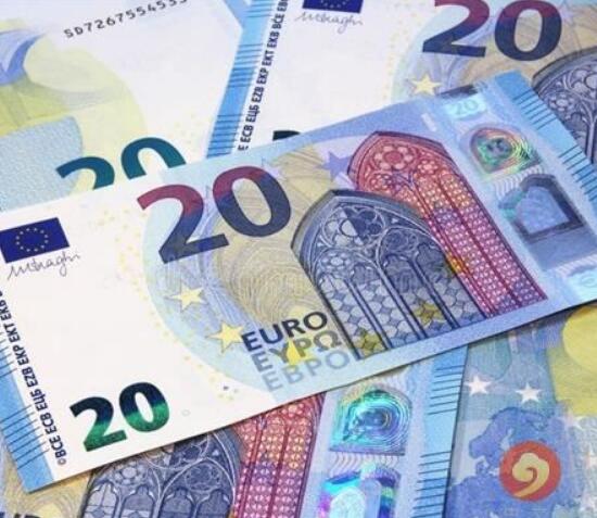 多少人民币等于一欧元，7.7207人民币（1人民币等于0.1295欧元）