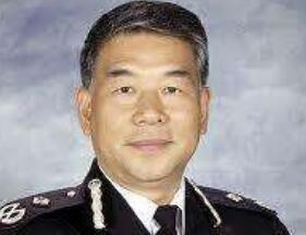 任达华哥哥任达荣担任过哪些职务，香港警务处副处长/等同副部长