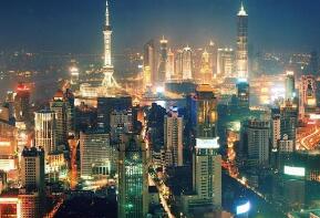 上海人口多少万/高峰期3000万，上海人口密度最高的区竟不是浦东