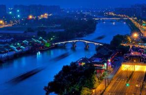 十大世界上最长的河/5条与中国有关，世界上最长的运河也在中国