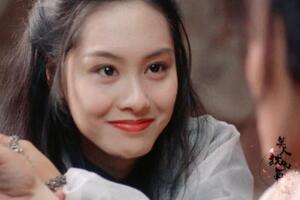 十大最美香港女星，香港90年代美女排名(朱茵/邱淑贞上榜)