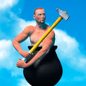 getting over it手机版