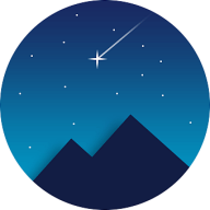 流星雨app