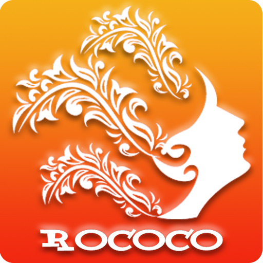 Rococo洛可可游戏