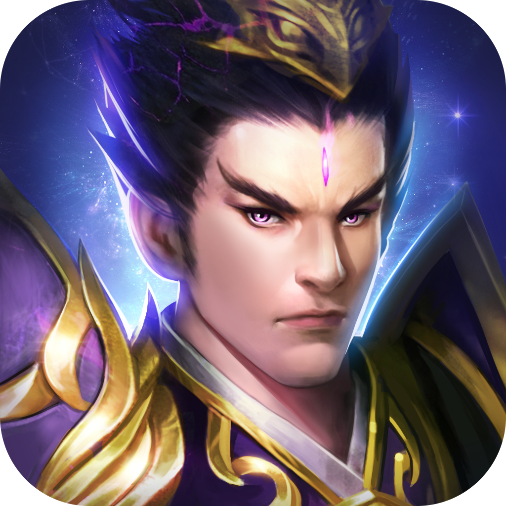 百龙霸业三国群将安卓版