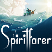 spirit farer游戏手机版