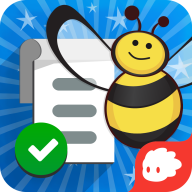 小蜜蜂单词书App