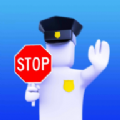警探大冒险游戏