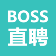 BOSS直聘2020最新版