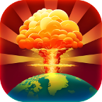 核战争模拟游戏