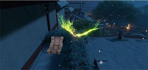 天谕手游苏澜城宝箱位置攻略 苏澜城宝箱坐标一览