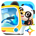 熊猫博士巴士司机