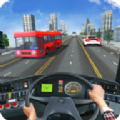 公交车司机模拟器2020