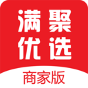 满聚优选商家版