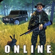 狩猎Online破解版