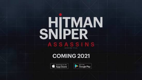 SE新作杀手狙击刺客手游在哪下载  Hitman  Sniper Assassins海外版谷歌内测下载地址