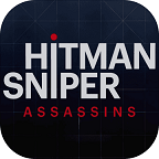杀手狙击刺客(Hitman Sniper Assassins)
