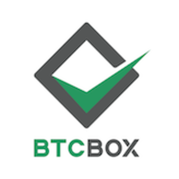 BTCBOx国际版