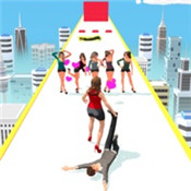 Girl Rage官方版