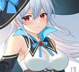 可爱的女巫手机版