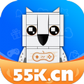 55K手游盒子app
