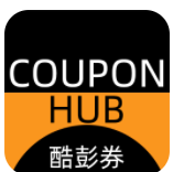 CouponHub酷彭