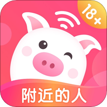 乖猪聊天交友app