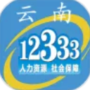 云南人社12333手机app