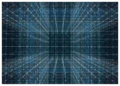 “四维空间”被科学家证实真实存在，到底是什么样子？