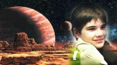 火星男孩五个预言实现了几个？五个预言不攻自破！