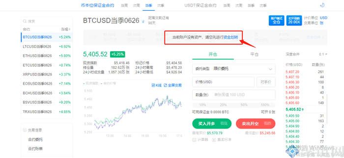 比特币资金划转是什么意思？比特币资金划转流程 